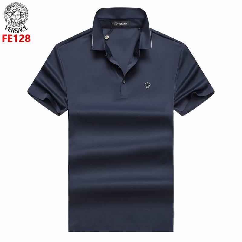 Versace Men's Polo 13